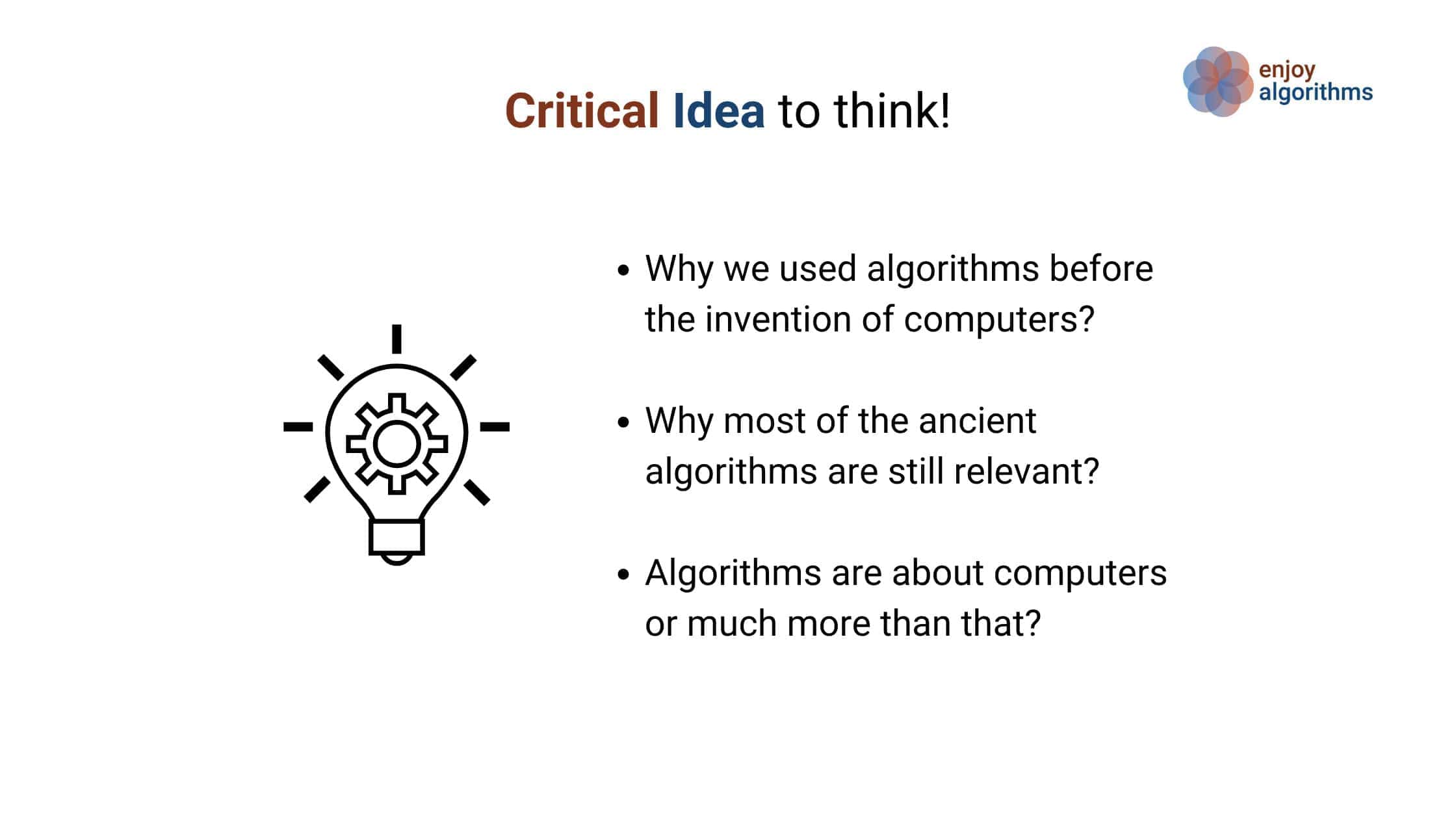 history-of-algorithms